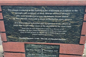 Unapologetically BLACK! Heritage Walking Tour of Bridgetown