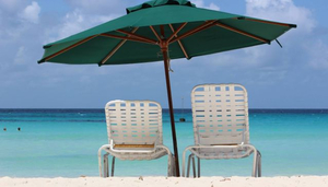 7 dager på Barbados...