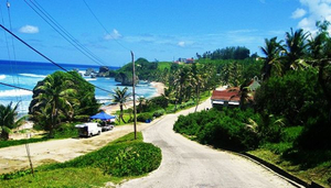 En guide til ferie i Barbados