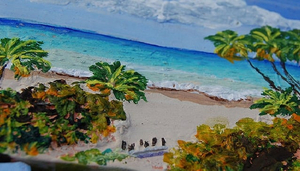 Barbados' Beste Bevarte Hemmeligheter - Brighton Market