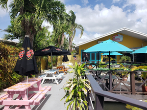 Abbeville Arcade Bar & Slots