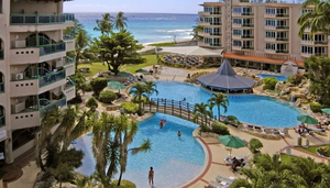 Accra Beach Hotel & Spa
