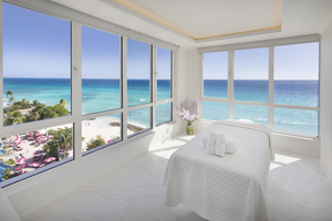 Acqua Spa at O2 Beach Club