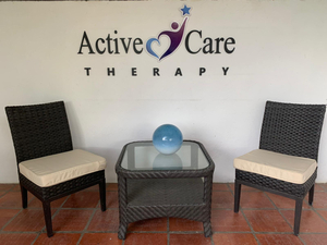 Active Care Therapy (Sport Injury & Therapy/ Wellness