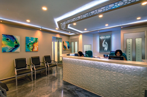 Aesthetic Dental