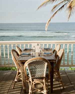 Atlantis Historic Inn Restaurant