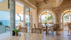 Azure Restaurant
