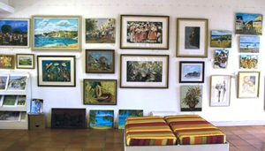 Barbados Arts Council
