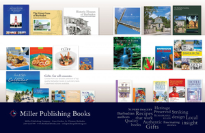 Barbados Books