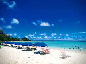 Barbados Cruising Club