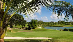 Barbados Golf Club