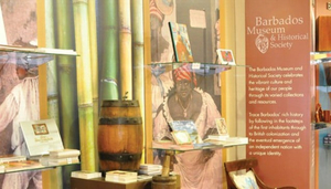 Barbados Museum & Historical Society