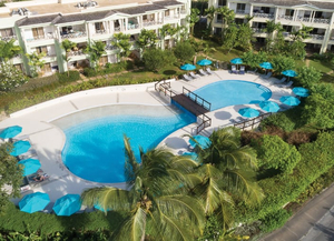 Beach View Hotel