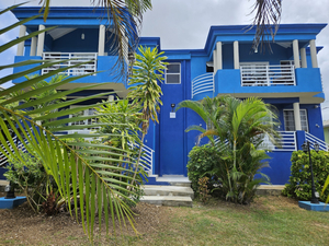 Best E Villas St. Silas St James Barbados