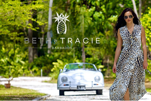 Beth & Tracie