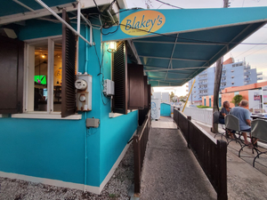 Blakey's Bar & Restaurant