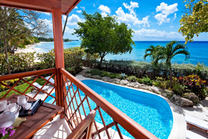 Blue Sky Luxury
