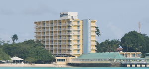 Boatyard Beach