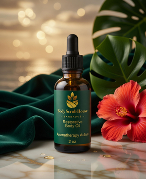 Body Scrub House & Spa Barbados