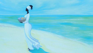 Janice Sylvia Brock - Artist