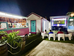Browne’s Beach 246