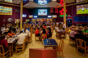 Bubba's Sports Bar & Restaurant