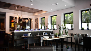 Buzo Osteria Italiana