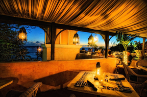Café Luna Barbados