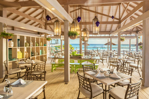 Calabash Café