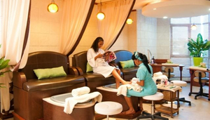 Chakra Spa