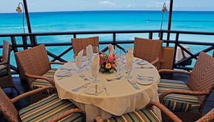 Champers Restaurant & Wine Bar