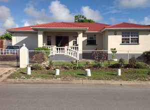 Chandlers Home Stay