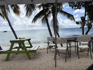 CiCi's Beach Bar