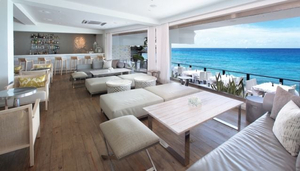 Cin Cin By The Sea