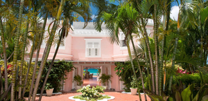 Cobblers Cove