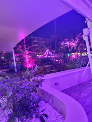 Coco Patch Restaurant