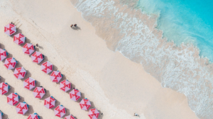 Copacabana Beach Club