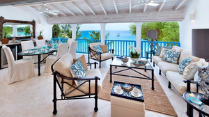 Coral Island Interiors