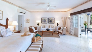 Coral Reef Club