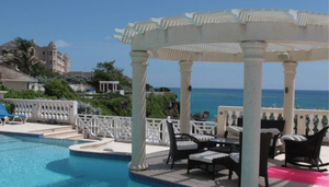 Crane Vista Villas