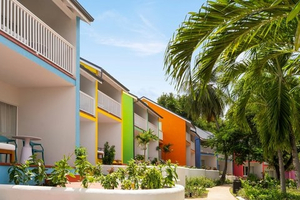 Crystal Cove, Barbados, a Tribute Portfolio All-Inclusive Resort