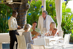 Daphne's Restaurant