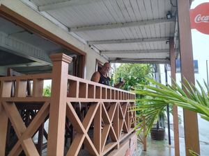 Devachan Bar