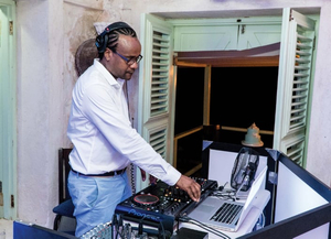 DJ DustyPayne