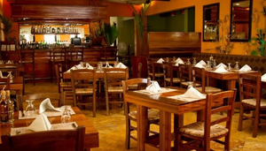 D'Onofrio's Ristorante Italiano