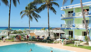 Dover Beach Hotel