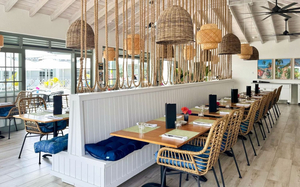 Driftwood Restaurant & Bar