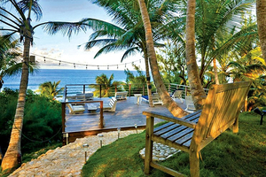 Eco Restaurant Restaurant & Pantry