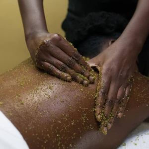 Eden Natural Healing Spa
