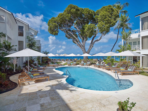 Elegant Hotels - Treasure Beach Hotel & Spa